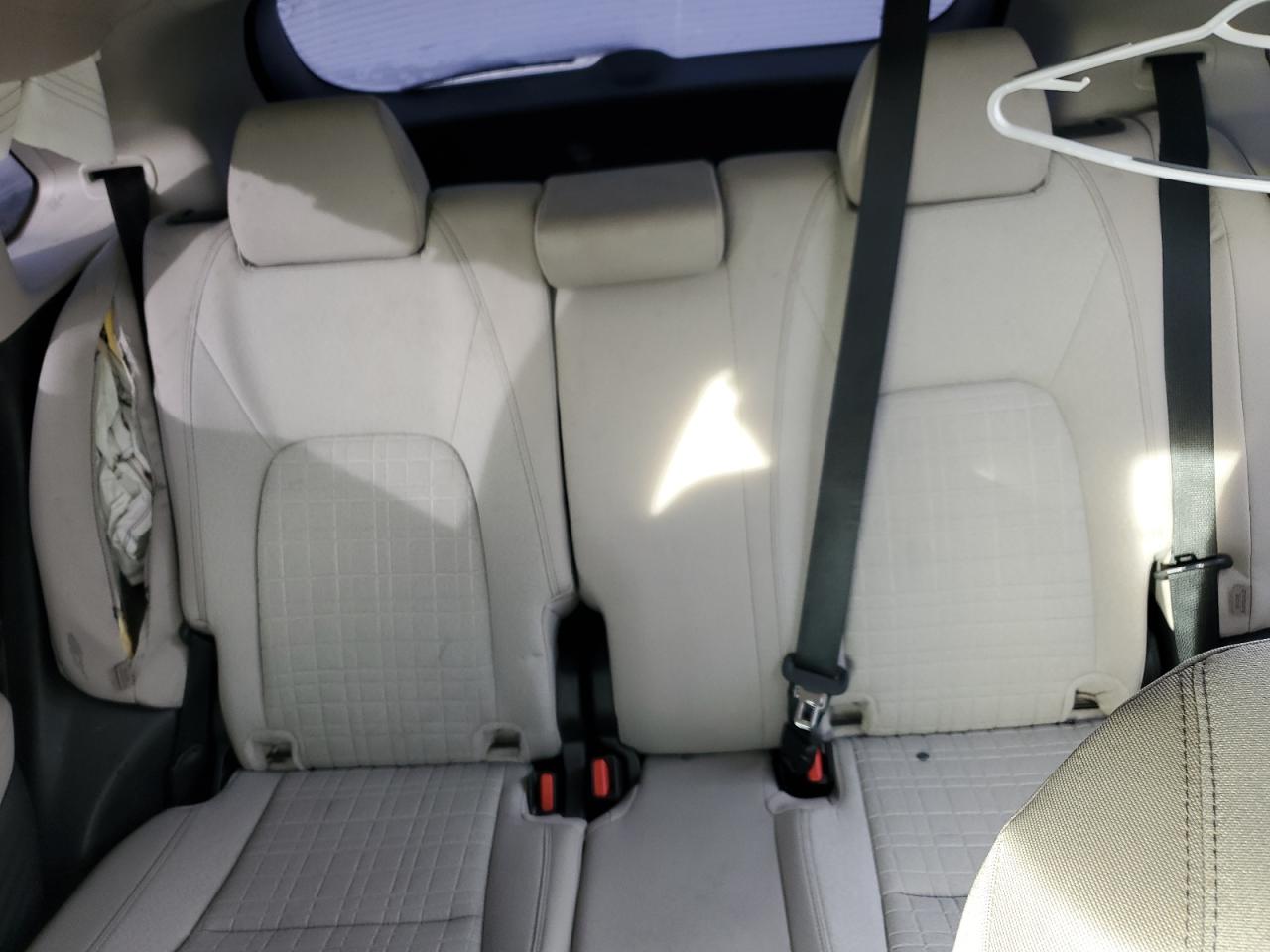 2024 HONDA HR-V LX VIN:3CZRZ1H33RM705767