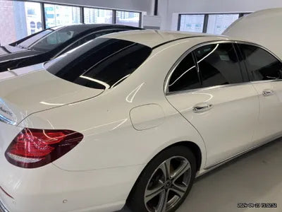2019 Mercedes-Benz E 300 VIN: