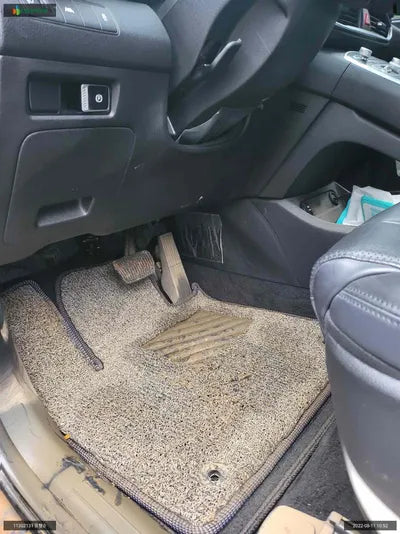 2020 Hyundai Santa FE KMHS281HGMU334862 VIN:KMHS281HGMU334862