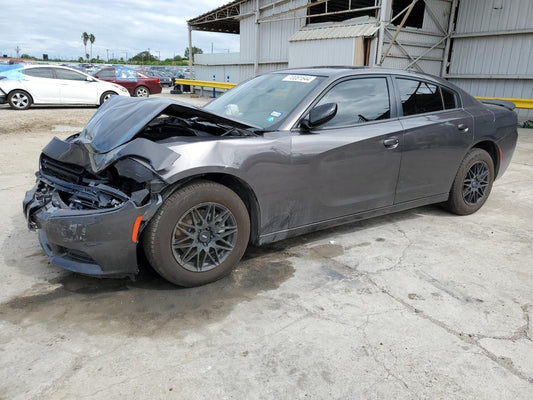 2023 DODGE CHARGER SXT VIN:2C3CDXBG4PH656071