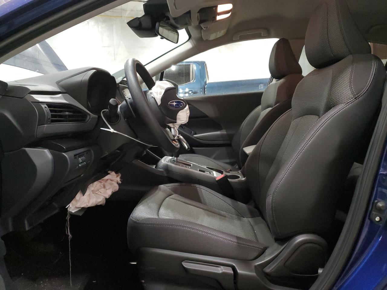 2024 SUBARU CROSSTREK PREMIUM VIN:JF2GUADCXR8392451