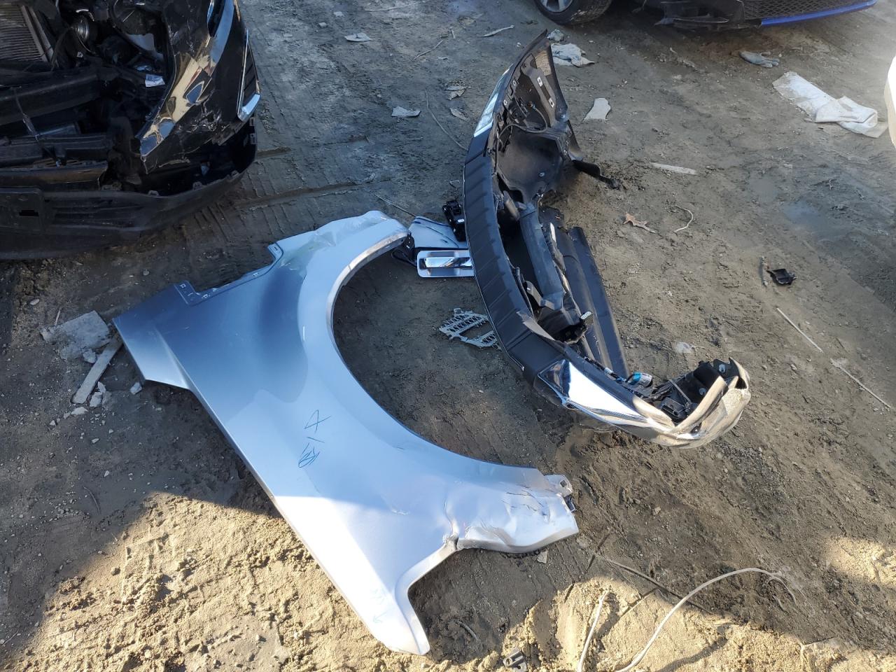 2022 FORD F250 SUPER DUTY VIN:1FT7W2B69NEE34213