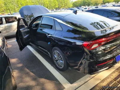 2021 Kia K5 KNAG341JBMA016039 VIN:KNAG341JBMA016039