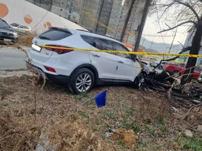 2016 Hyundai Santa FE 637KMKMHSW81XDGU6 VIN:637KMKMHSW81XDGU6