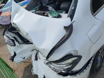 2015 Mercedes-Benz C 220 WDDWF0EB8FF163834 VIN:WDDWF0EB8FF163834