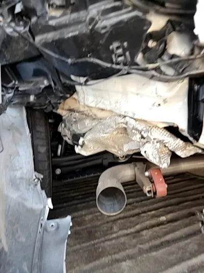 2018 BMW 320 WBATX3103JLB96136 VIN:WBATX3103JLB96136