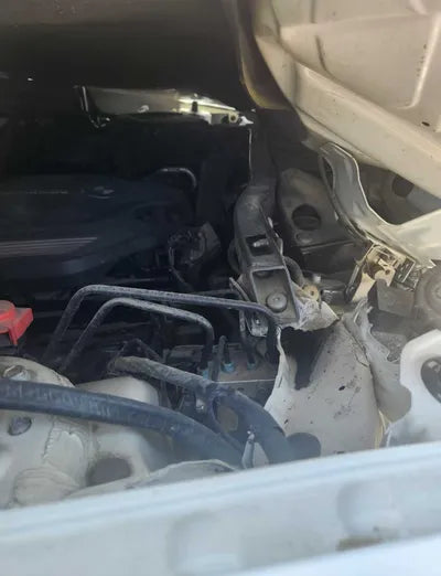 2015 BMW 320 WBAWZ5102F0L09132 VIN:WBAWZ5102F0L09132