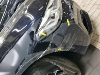 2021 BMW 520 WBA11BH06NWX46410 VIN:WBA11BH06NWX46410