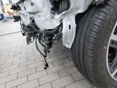 2021 Volkswagen Tiguan WVGZZZ5NZMW557958 VIN:WVGZZZ5NZMW557958