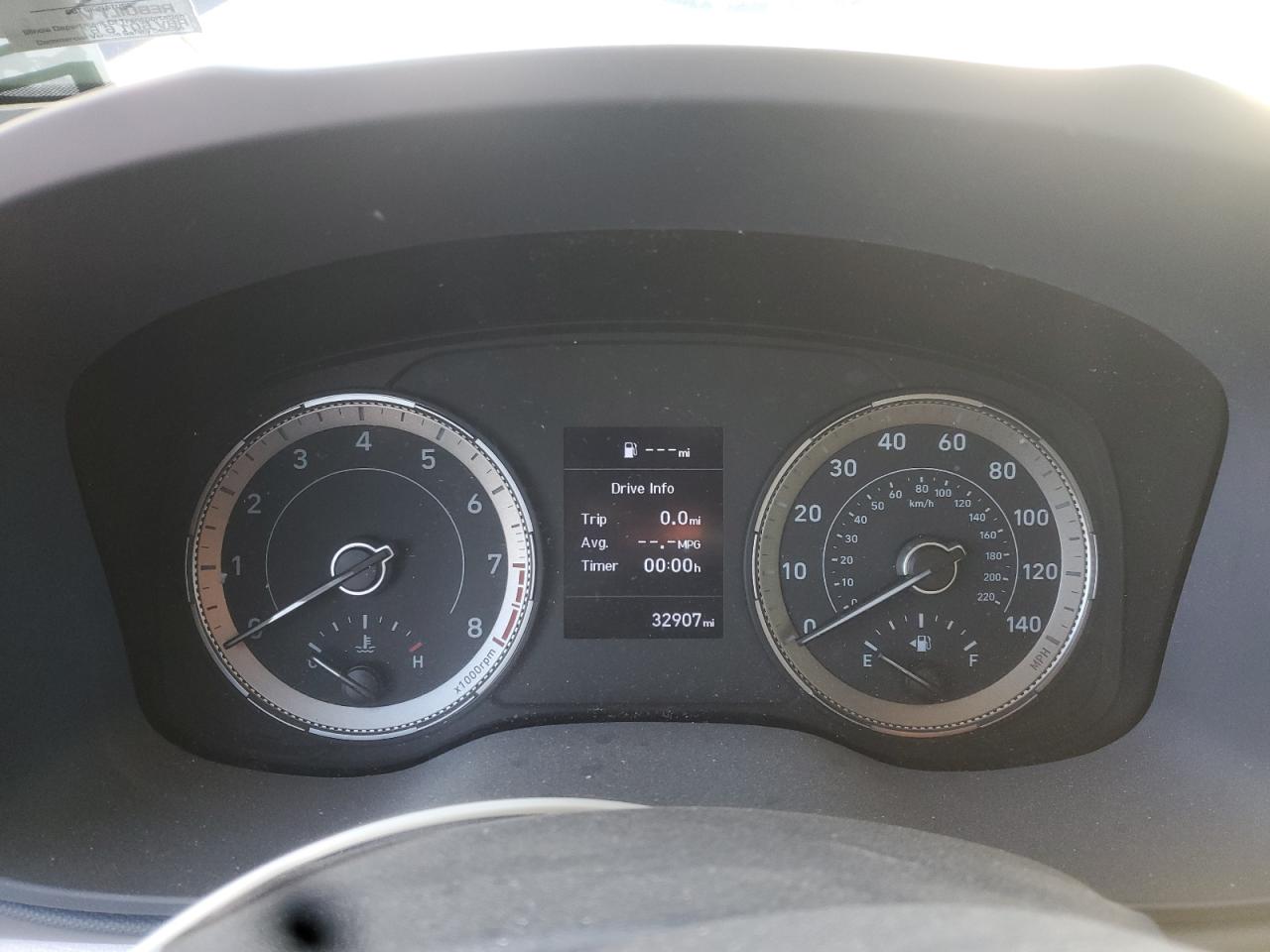 2022 HYUNDAI VENUE SEL VIN:KMHRC8A36NU181820