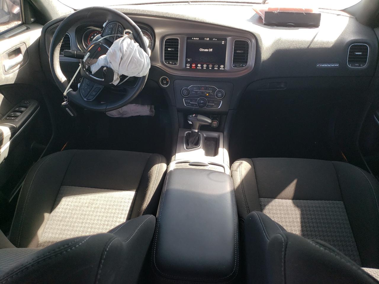 2023 DODGE CHARGER R/T VIN:2C3CDXCT1PH623153