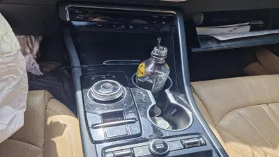 2021 Kia K5 VIN:
