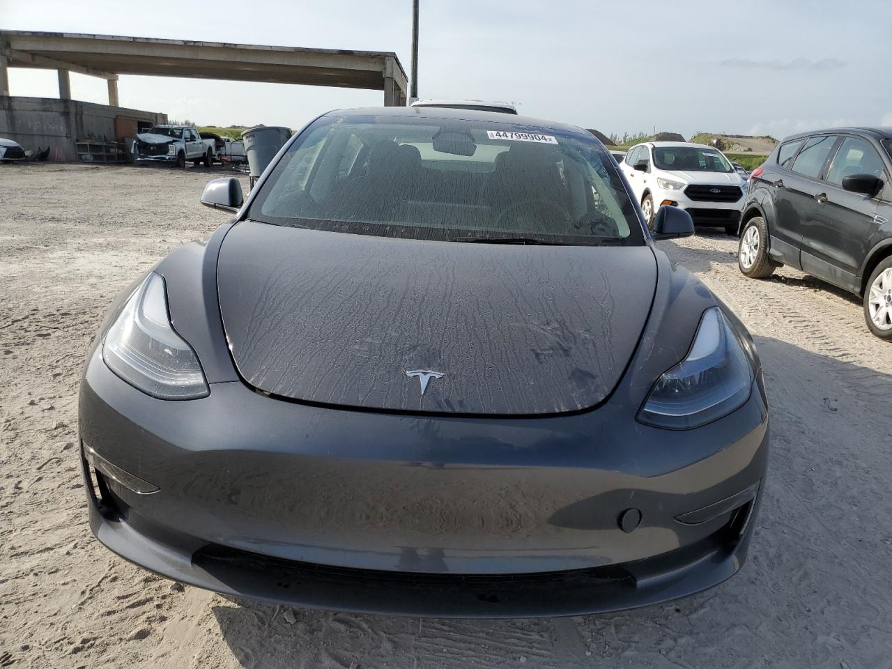 2023 TESLA MODEL 3  VIN:5YJ3E1EA2PF659005