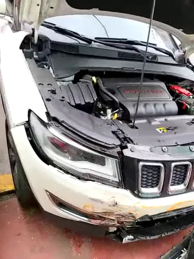 2019 Jeep Compass 3C4NJDCB7KT646990 VIN:3C4NJDCB7KT646990