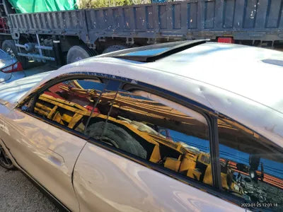 2022 BMW i4 WBY71AW08NFM99903 VIN:WBY71AW08NFM99903