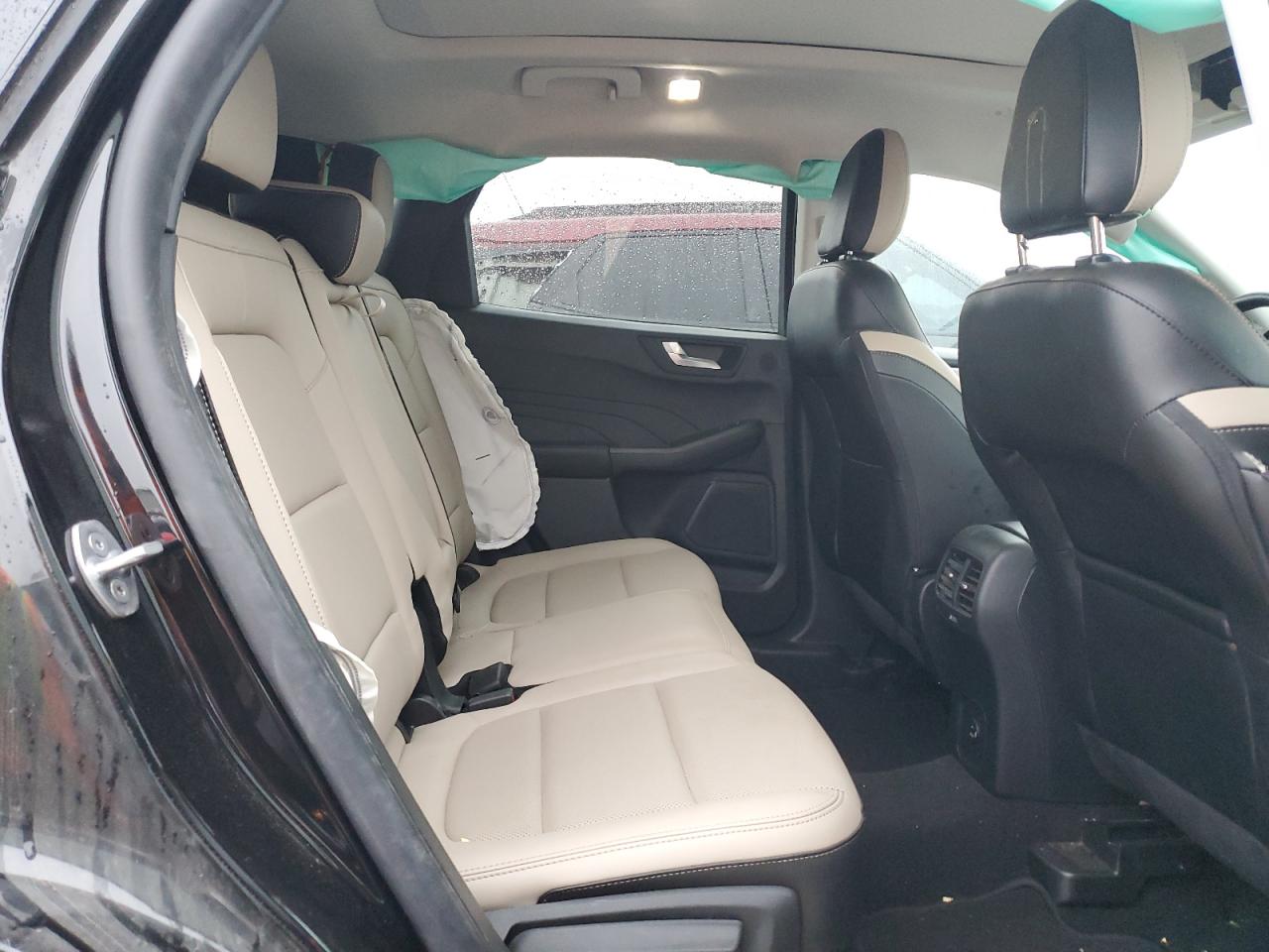 2022 FORD ESCAPE SEL VIN:1FMCU0H62NUA34768