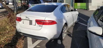 2017 Jaguar XE SAJAA4BN8HCP06873 VIN:SAJAA4BN8HCP06873