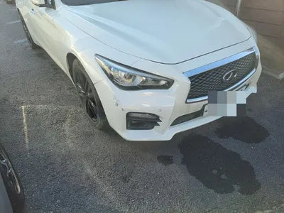 2015 Infiniti Q50 JNKDV71E7FM530813 VIN:JNKDV71E7FM530813