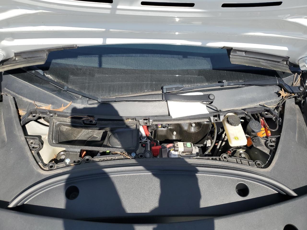 2023 TESLA MODEL 3  VIN:5YJ3E1ECXPF551216