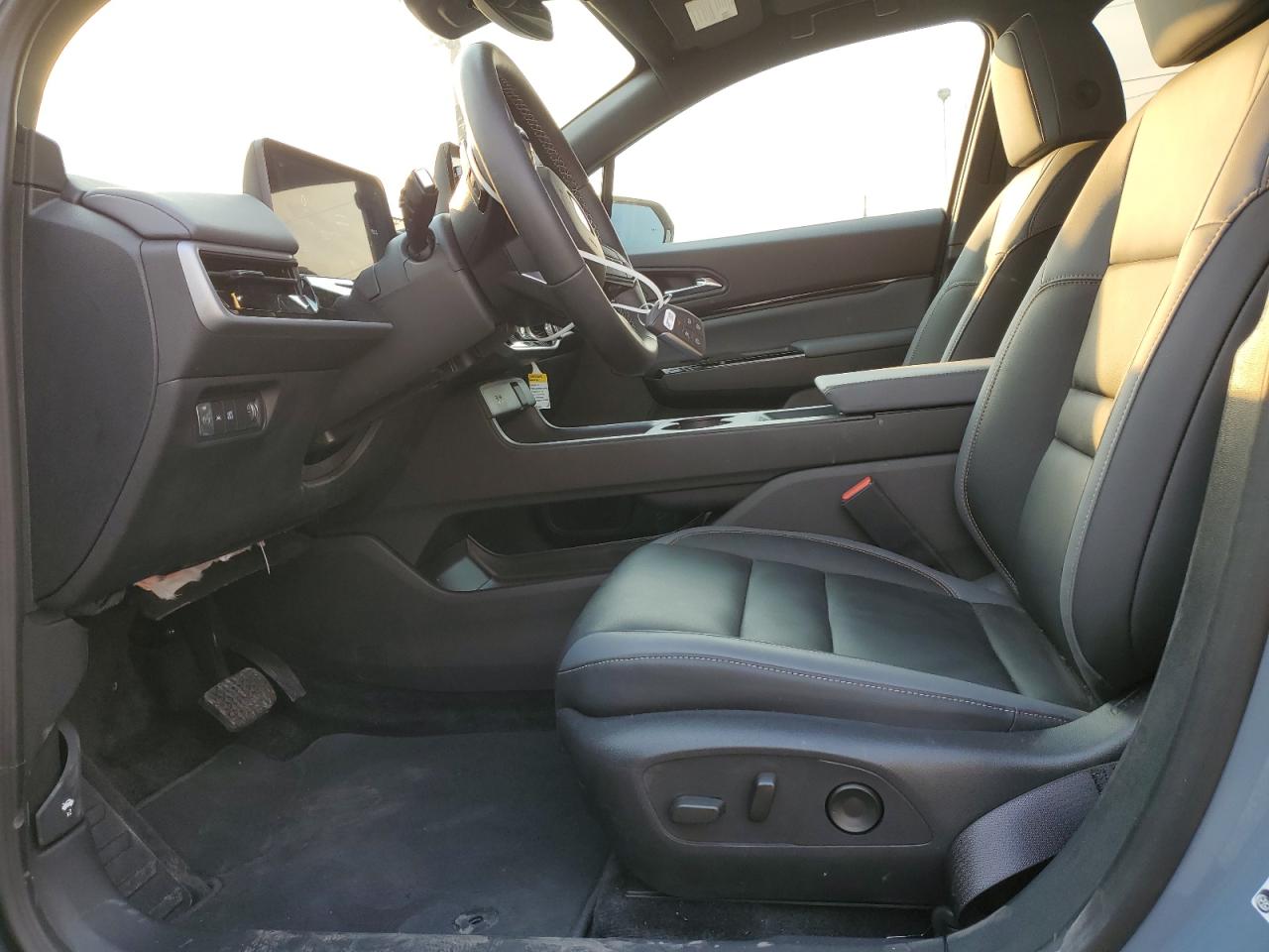 2024 HONDA PROLOGUE TOUR VIN:3GPKHWRM2RS506346