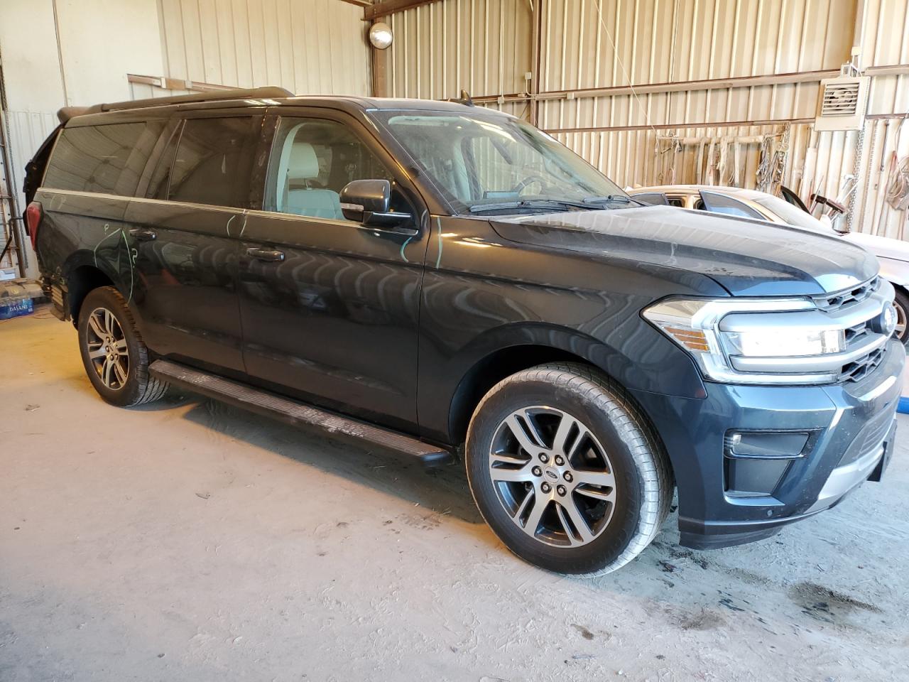 2024 FORD EXPEDITION MAX XLT VIN:1FMJK1H80REA52884
