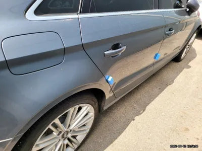 2018 Audi A3 WAUZZZ8V3J1081831 VIN:WAUZZZ8V3J1081831