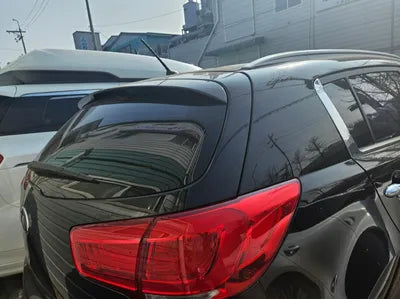 2015 Kia Sportage VIN: