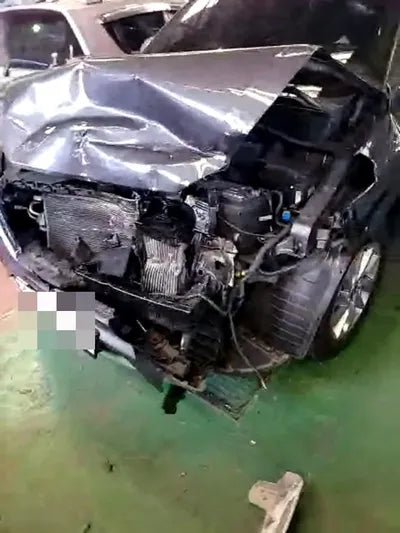 2017 Hyundai Tucson VIN: