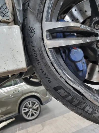 2015 BMW M4 WBS3U9107FJ956060 VIN:WBS3U9107FJ956060