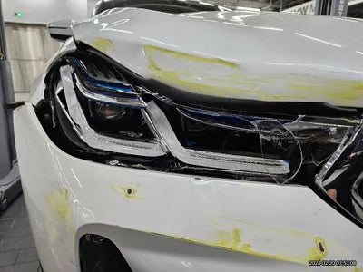 2023 BMW 630 WBA61CC02PCN05564 VIN:WBA61CC02PCN05564