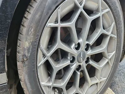 2022 Genesis G80 VIN: