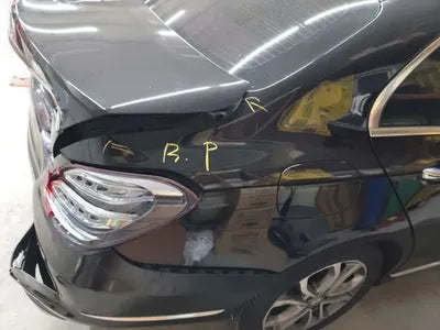 2015 Mercedes-Benz C 200 WDDWF0EB6FF038783 VIN:WDDWF0EB6FF038783