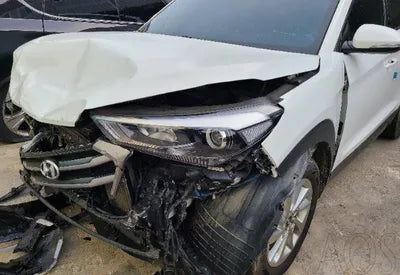 2016 Hyundai Tucson KMHJ2815GGU010607 VIN:KMHJ2815GGU010607