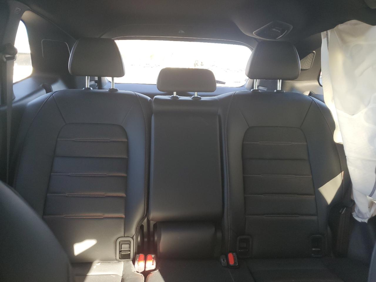 2023 HONDA CR-V SPORT TOURING VIN:5J6RS6H93PL006997