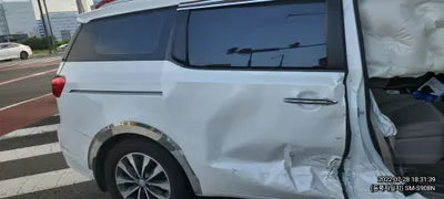 2018 Kia Carnival VIN: