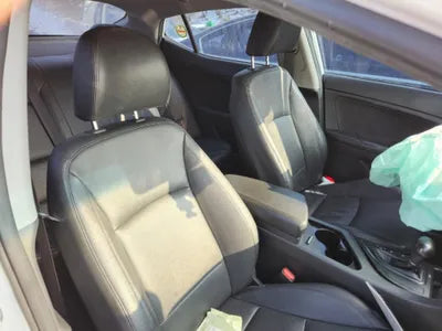 2015 Kia K5 KNAGN418BFA534542 VIN:KNAGN418BFA534542