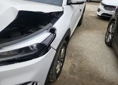 2017 Hyundai Tucson KMHJ3815GHU457074 VIN:KMHJ3815GHU457074