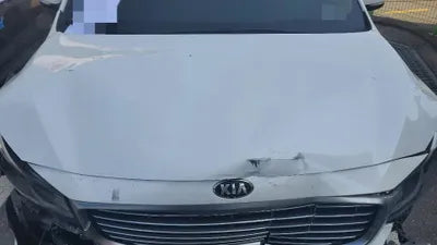 2017 Kia Carnival KNAME81ABHS316697 VIN:KNAME81ABHS316697