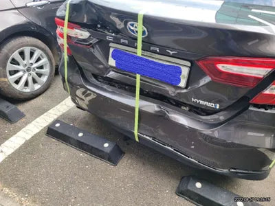 2019 Toyota Camry JTNB21HK9K3017410 VIN:JTNB21HK9K3017410