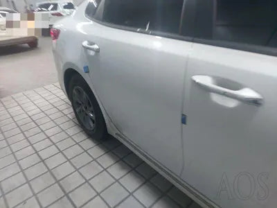 2019 Kia K5 VIN: