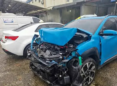 2021 Hyundai Kona KMHK581BKMU821435 VIN:KMHK581BKMU821435