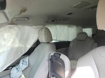 2020 Kia Carnival VIN: