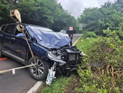 2019 Hyundai Santa FE VIN: