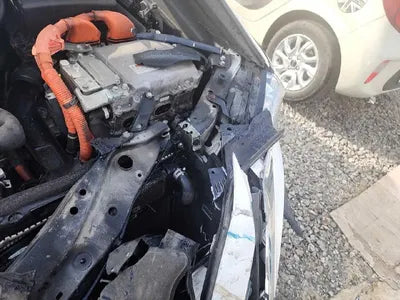 2017 Lexus ES 300 JTHBW1GG2H2165840 VIN:JTHBW1GG2H2165840