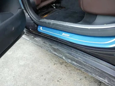 2017 BMW 750 WBA7F2105HB005117 VIN:WBA7F2105HB005117