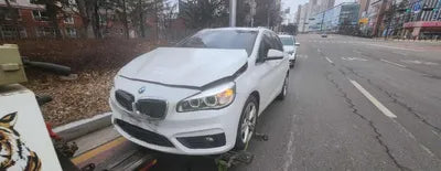2018 BMW 2 Series Gran Tourer WBA2C1104J7A33127 VIN:WBA2C1104J7A33127