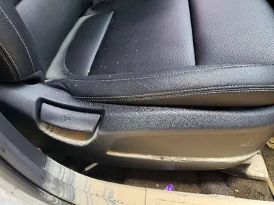 2020 Kia Sportage VIN: