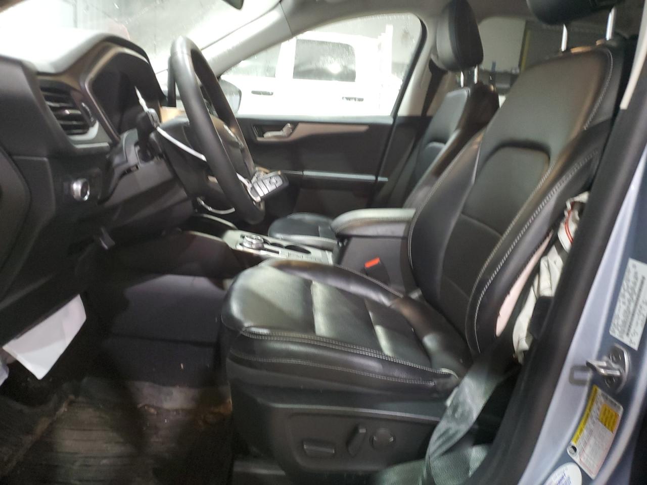 2022 FORD ESCAPE SEL VIN:1FMCU0H64NUB10863