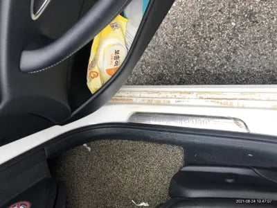 2016 Mercedes-Benz E 300 WDDZF4JB8HA061153 VIN:WDDZF4JB8HA061153