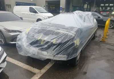 2020 Mercedes-Benz Maybach VIN: